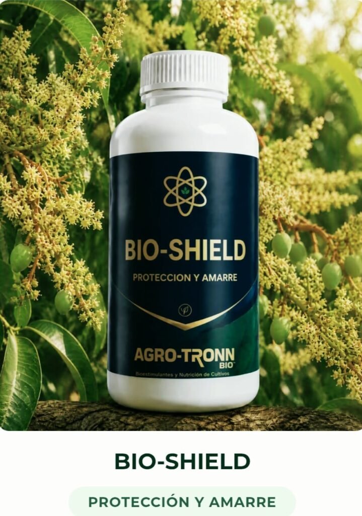BIO-SHIELD